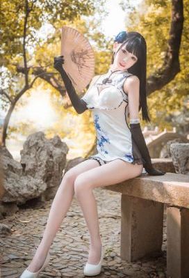 热情邻居