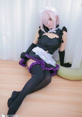 魔具少女第一季