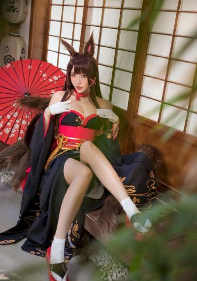 漆黒のシャガ