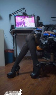 最爱女人购物狂