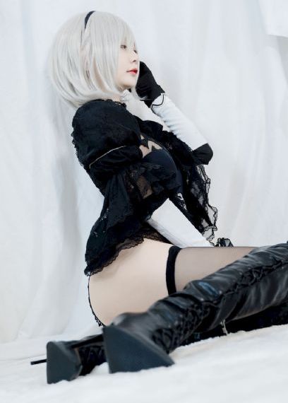 小鞋子