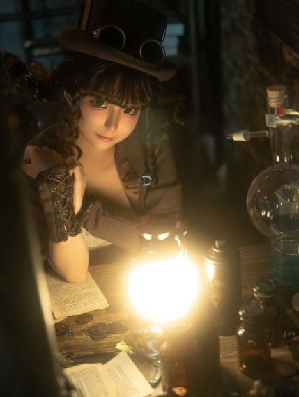丛林女超人在线观看