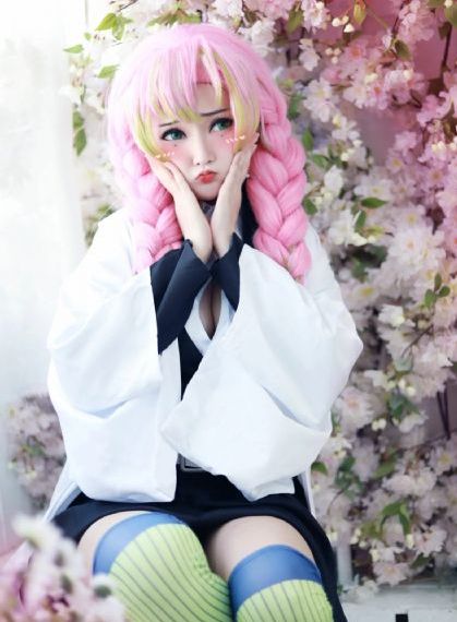 朋友的妈妈1