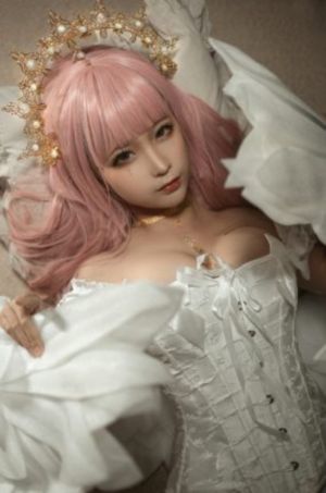 吊带袜天使2