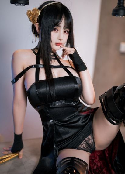 图书管的女朋友