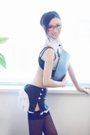 消防员男友