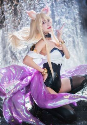 《魔剑姬》