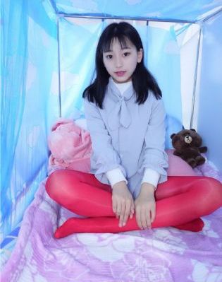 丰满的女人